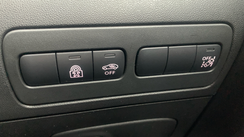 Citroen C3 Aircross 1.2 PureTech 130 Shine Plus 5dr EAT6 Petrol Hatchback